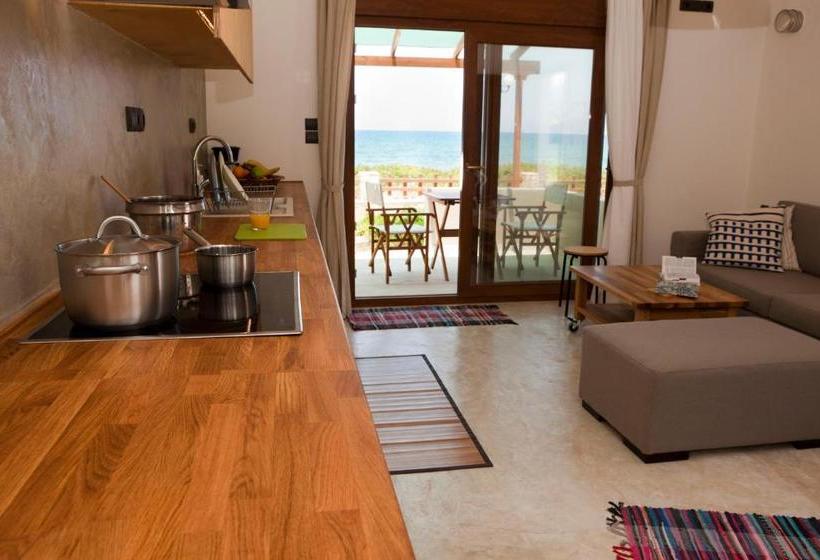 Horizonte Seafront Suites