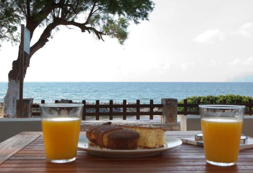 Horizonte Seafront Suites