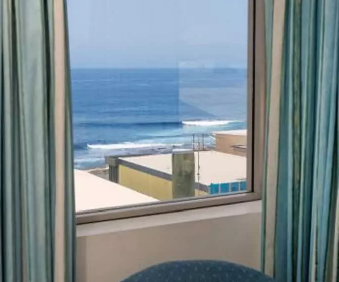 ホテル Alloggio Newcastle Beach
