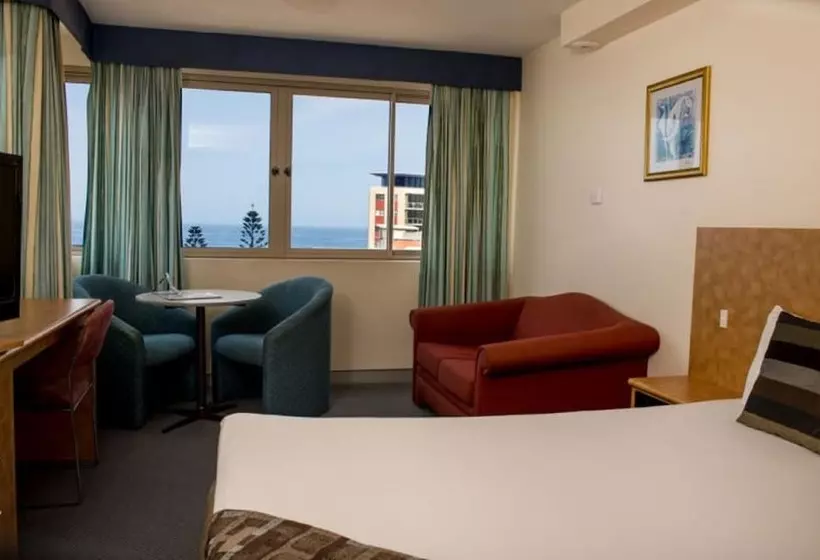 ホテル Alloggio Newcastle Beach