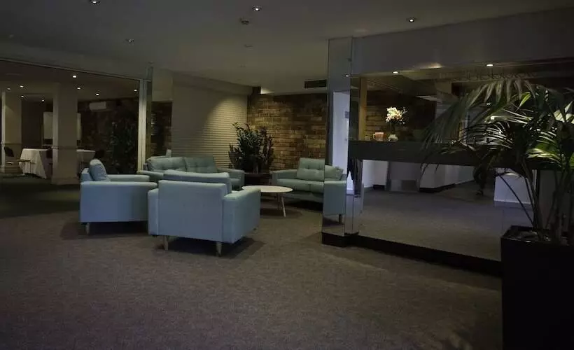 ホテル Alloggio Newcastle Beach