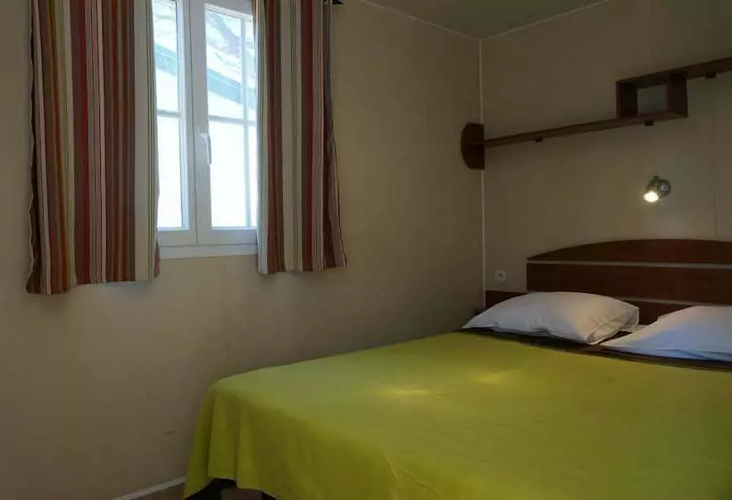 هتل Camping International