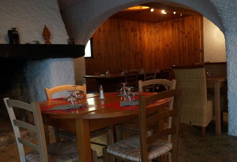 هتل Camping International