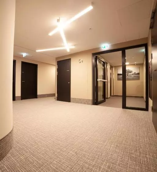 Best Western Hotel Tulln