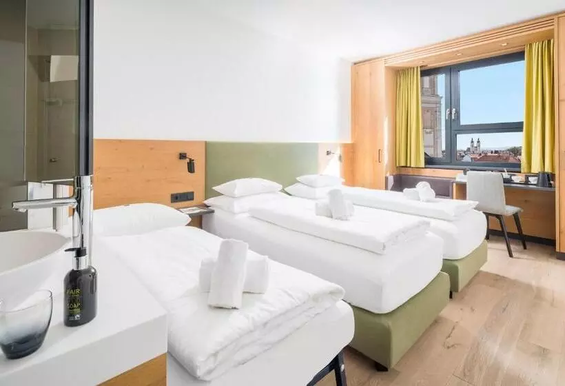 Best Western Hotel Tulln