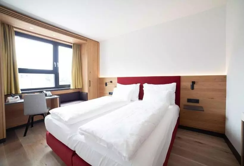 Best Western Hotel Tulln