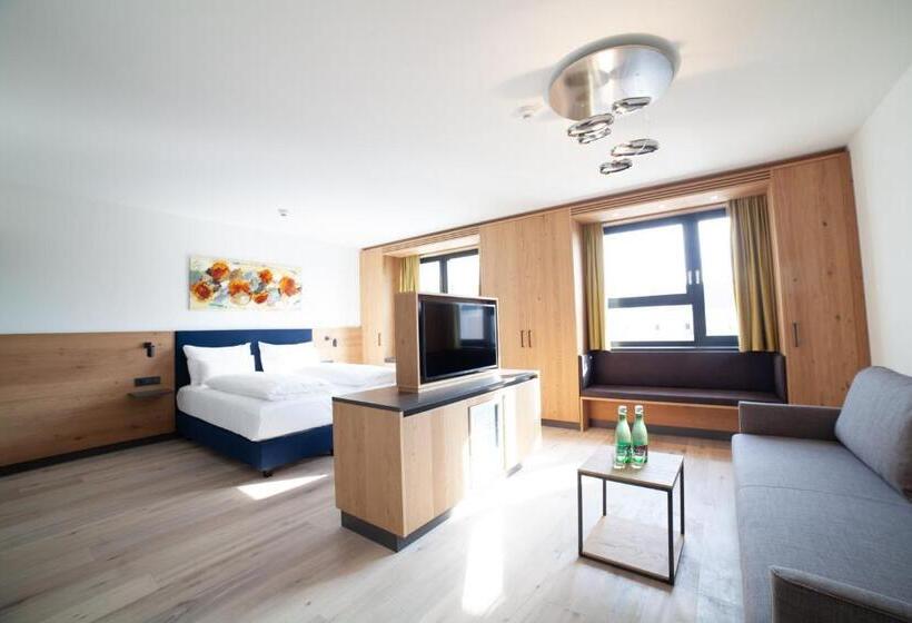 Best Western Hotel Tulln