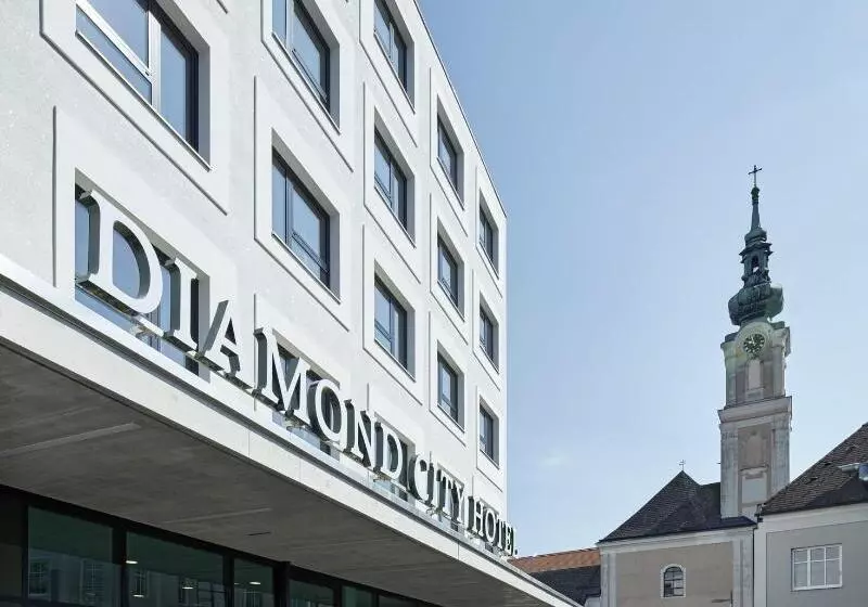 Best Western Hotel Tulln