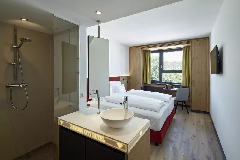 Best Western Hotel Tulln