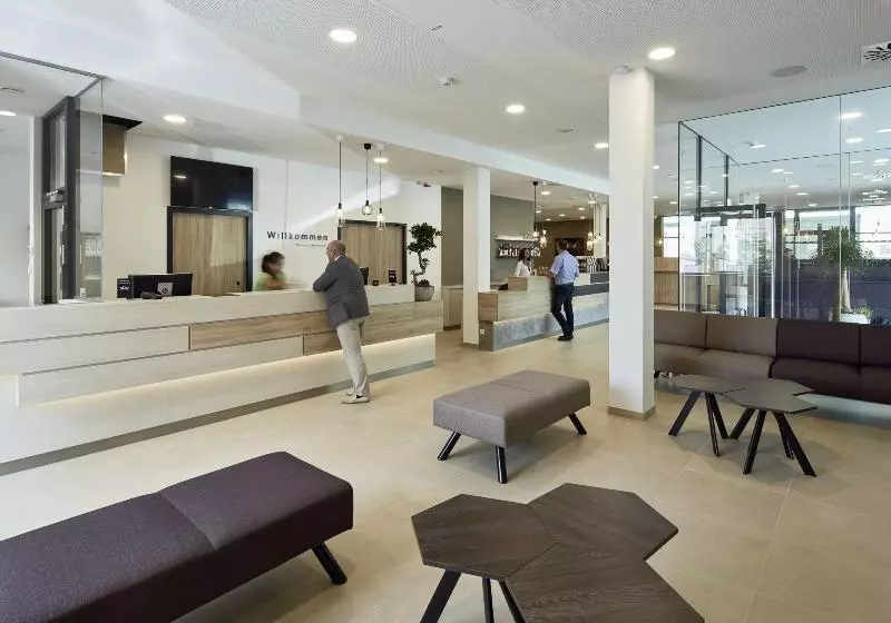 Best Western Hotel Tulln