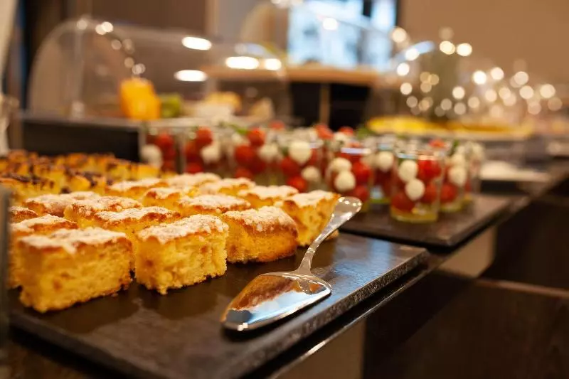 Best Western Hotel Tulln