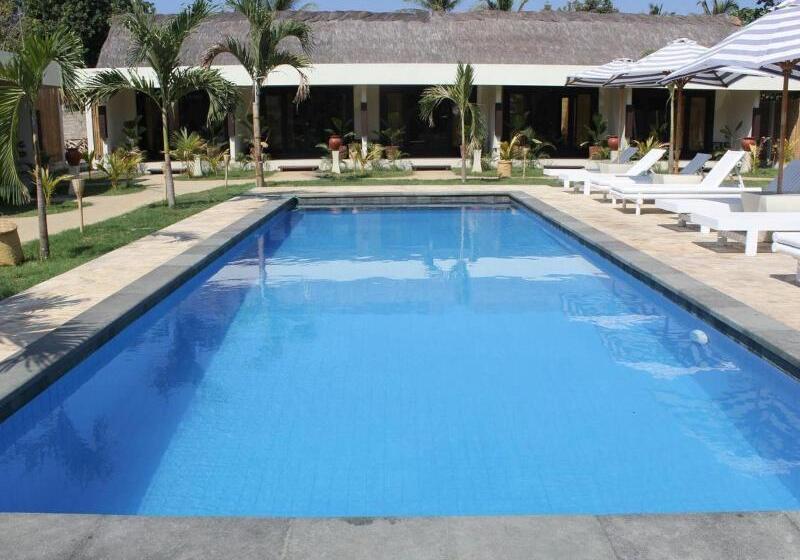 호텔 Kaluku Gili Resort