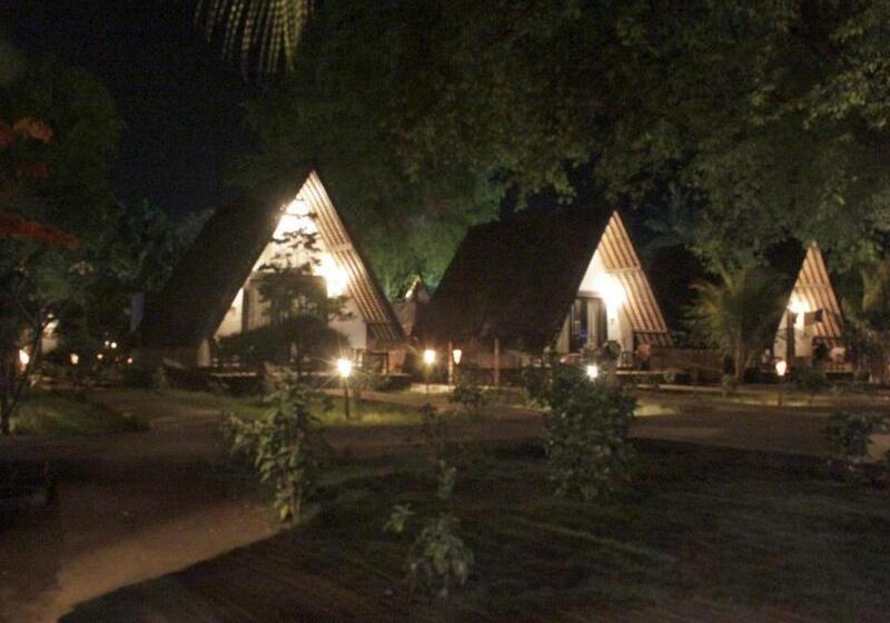 호텔 Kaluku Gili Resort