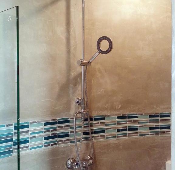 Fotos del hotel Khao Yai Panorama Resort:  11