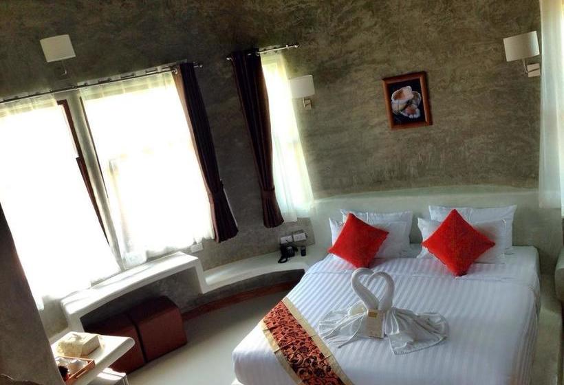 Fotos del hotel Khao Yai Panorama Resort:  21