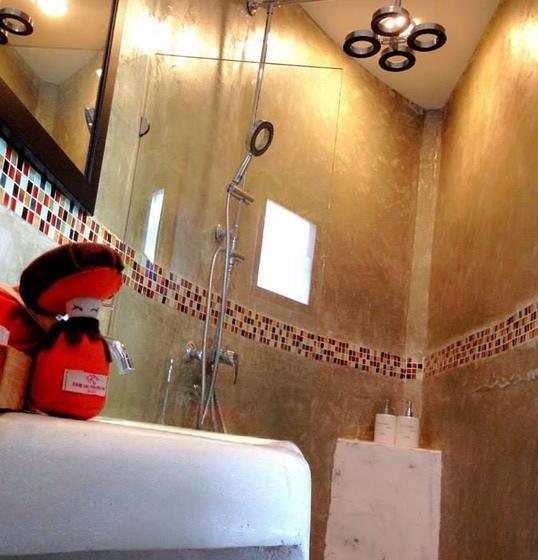 Fotos del hotel Khao Yai Panorama Resort:  4