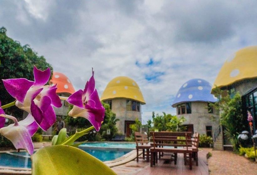 Fotos del hotel Khao Yai Panorama Resort:  8