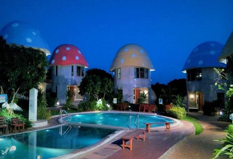 Fotos del hotel Khao Yai Panorama Resort:  22