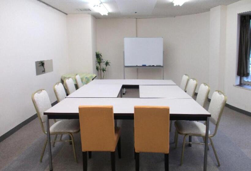 فندق Livemax Budget Hamamatsu Ekimae