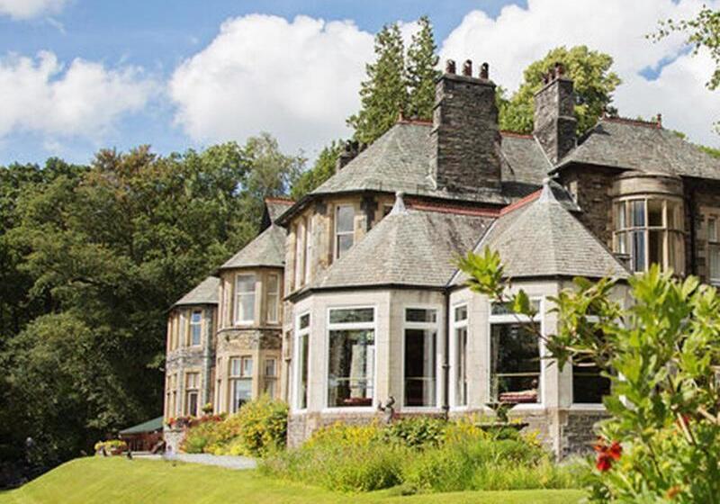 Hotel Merewood Country House