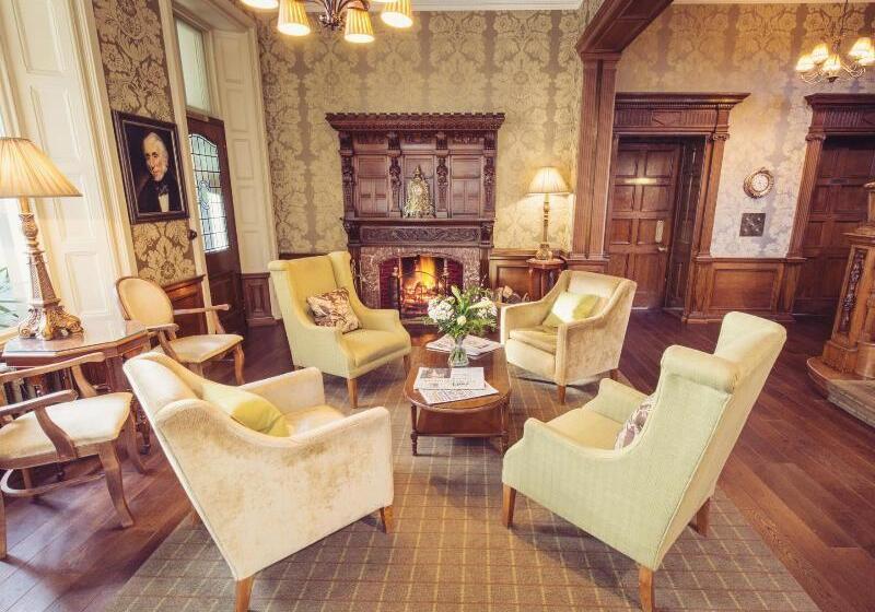 Hotel Merewood Country House