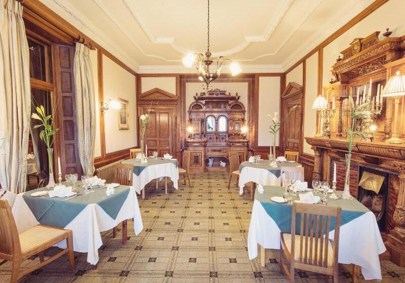 Hotel Merewood Country House