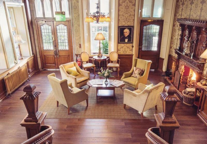 Hotel Merewood Country House