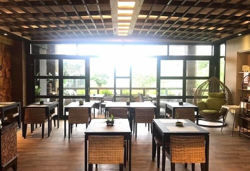 Hotel Most Natural Hotspring