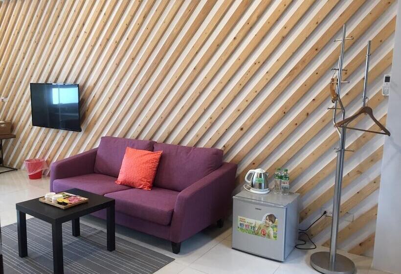 Hotel Most Natural Hotspring