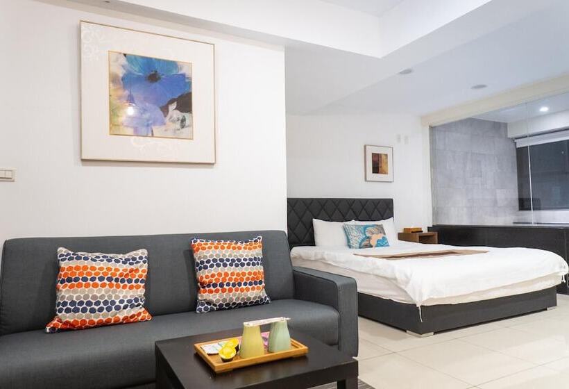 Hotel Most Natural Hotspring