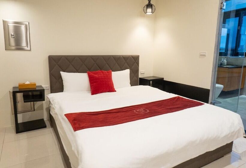 Hotel Most Natural Hotspring