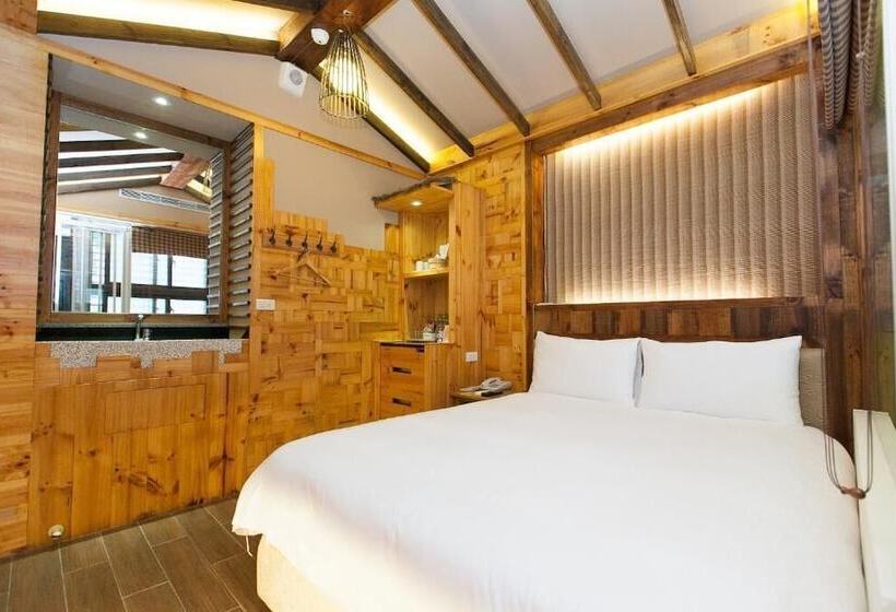 Hotel Most Natural Hotspring