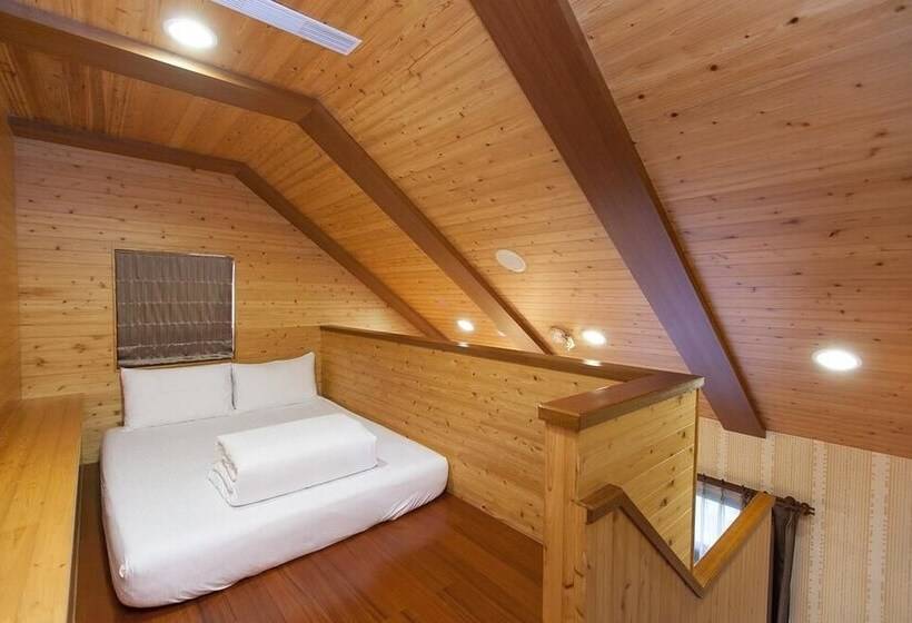 Hotel Most Natural Hotspring