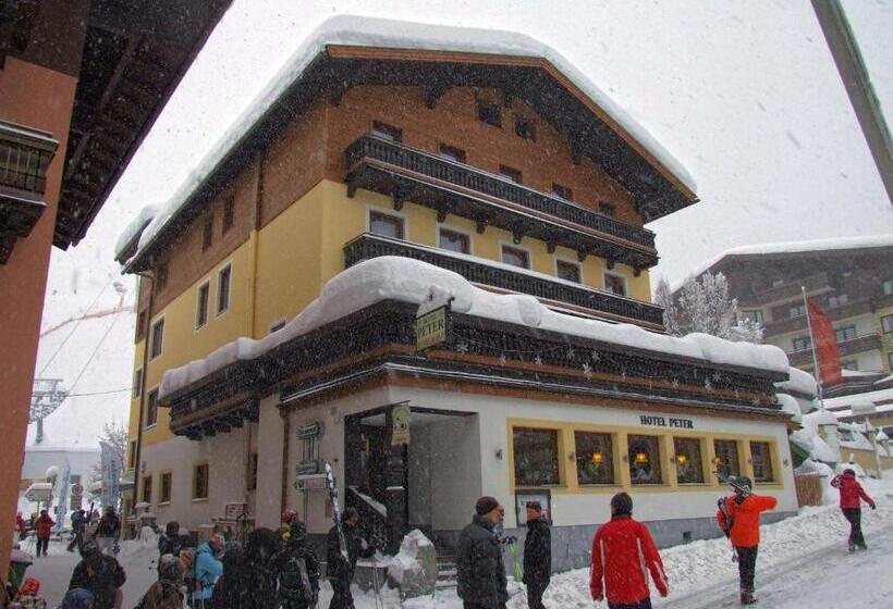 호텔 Peter