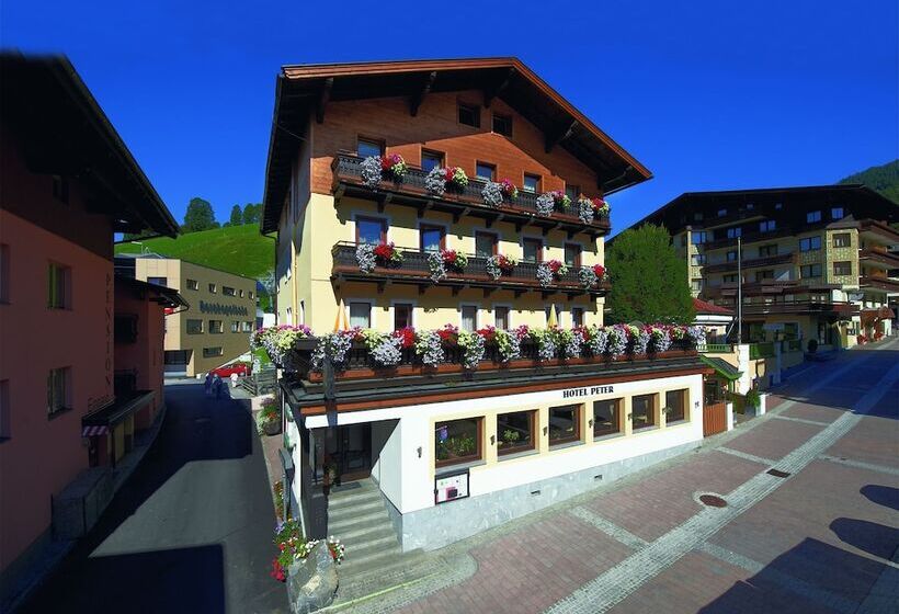 호텔 Peter