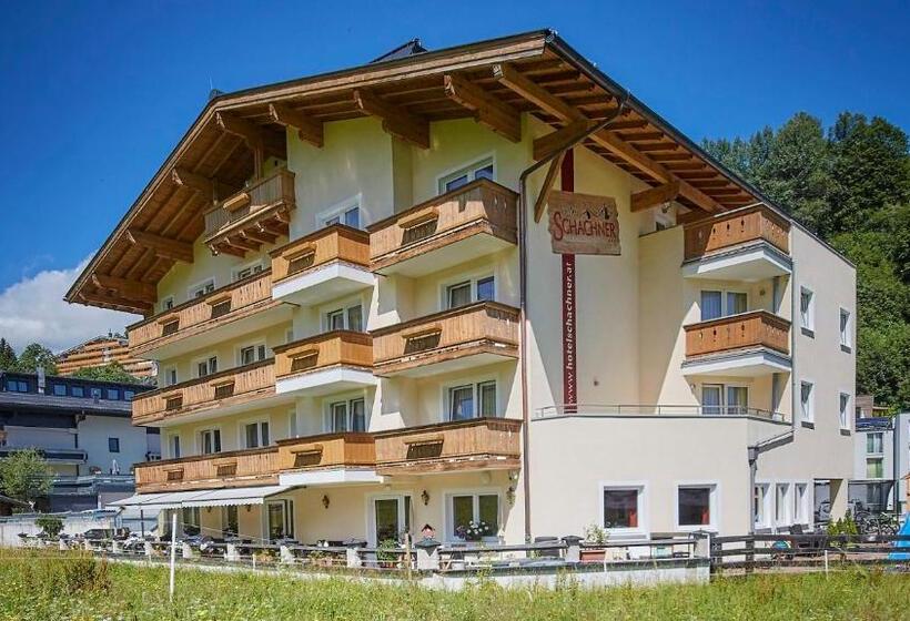 هتل Schachner