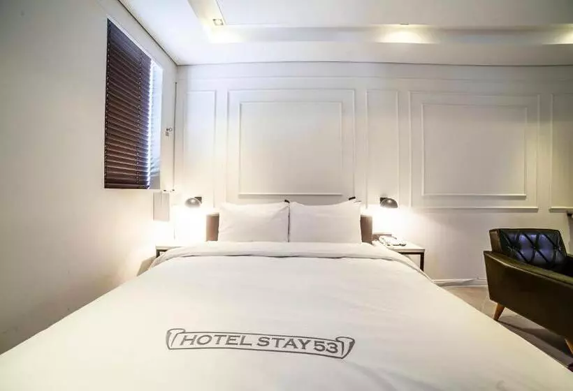 هتل Stay 53