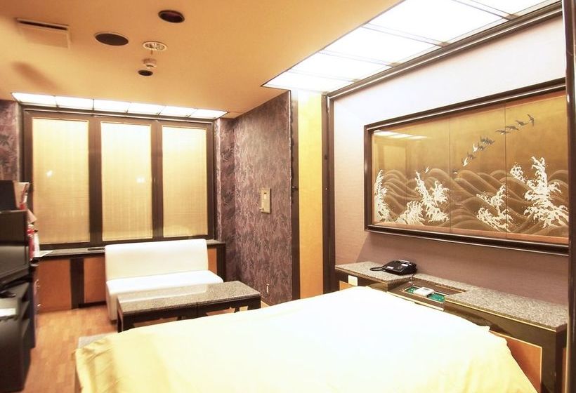 酒店 White House Pyramid Adults Only