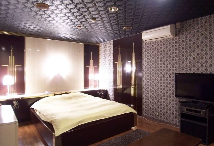 酒店 White House Pyramid Adults Only