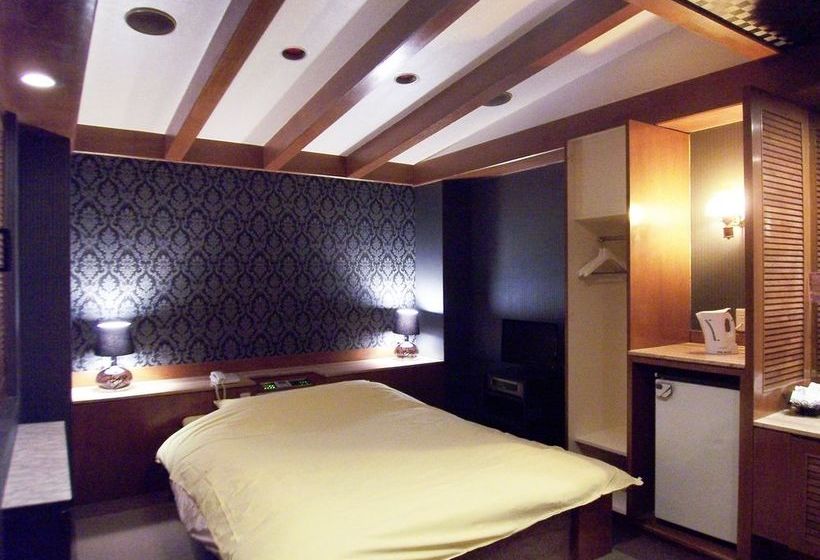 酒店 White House Pyramid Adults Only