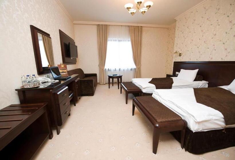 בית מלון כפרי Willa Zagórze