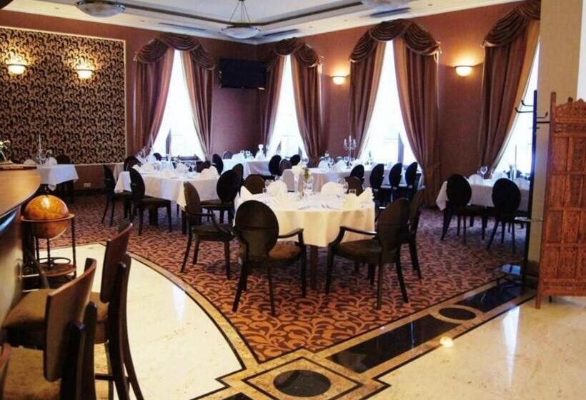 בית מלון כפרי Willa Zagórze