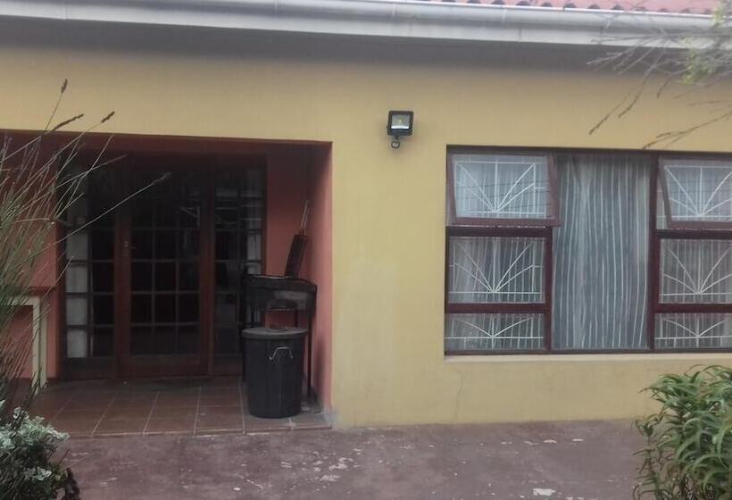 Imka Trinity Retreat