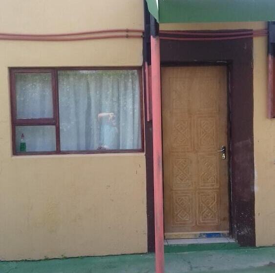 Imka Trinity Retreat