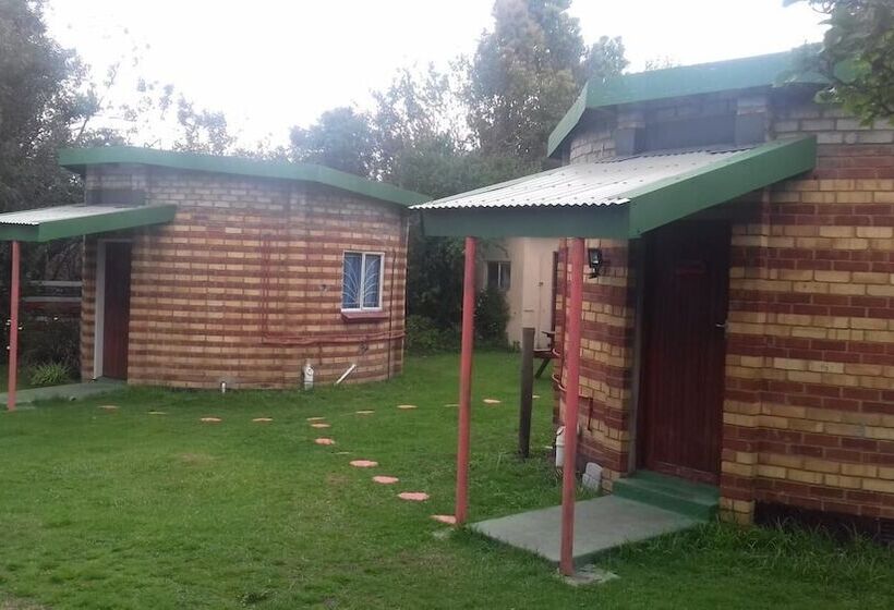 Imka Trinity Retreat