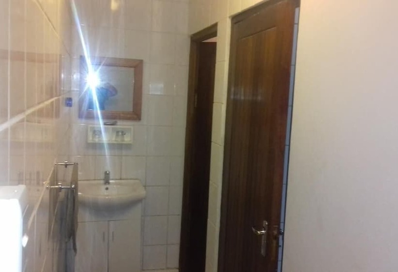 Imka Trinity Retreat