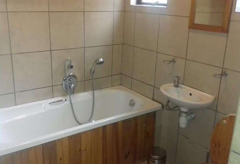 Imka Trinity Retreat