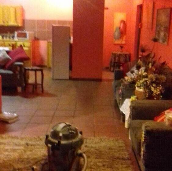 Imka Trinity Retreat