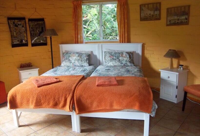 Imka Trinity Retreat