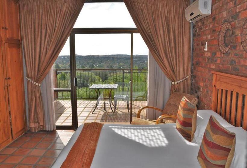 ペンション Franklin View Guesthouse